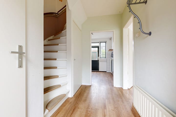 Photo 7 of Prins Johan Frisostraat 19