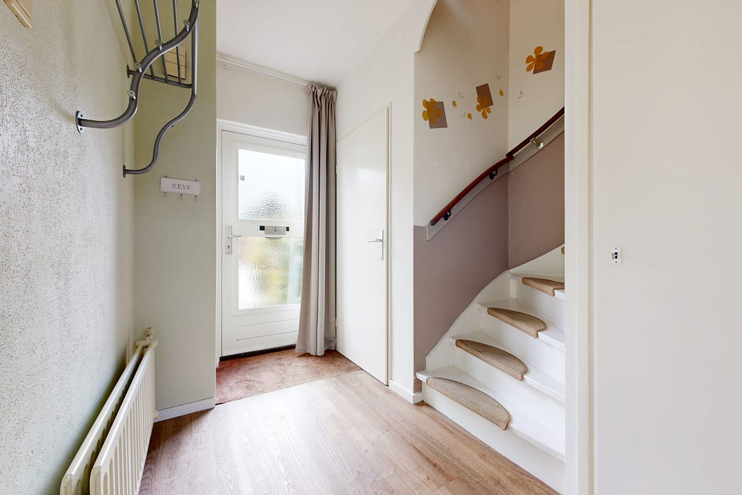 Photo 8 of Prins Johan Frisostraat 19