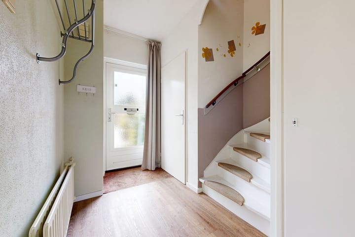 Photo 8 of Prins Johan Frisostraat 19