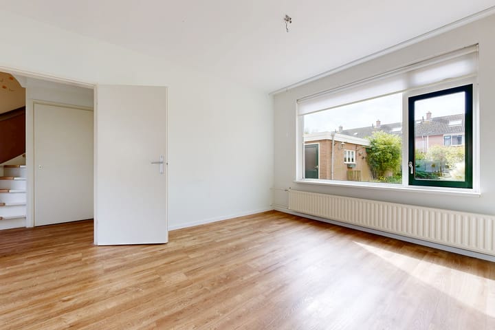 Photo 12 of Prins Johan Frisostraat 19