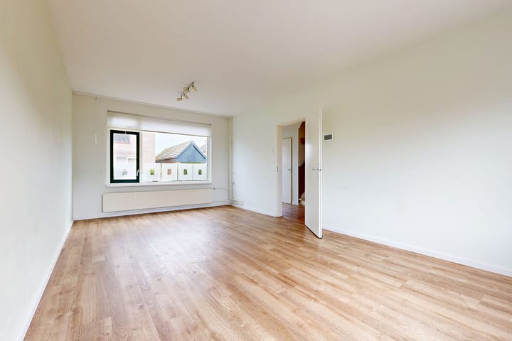 Photo 14 of Prins Johan Frisostraat 19