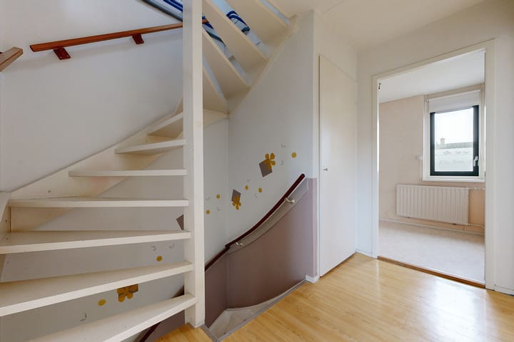 Photo 22 of Prins Johan Frisostraat 19