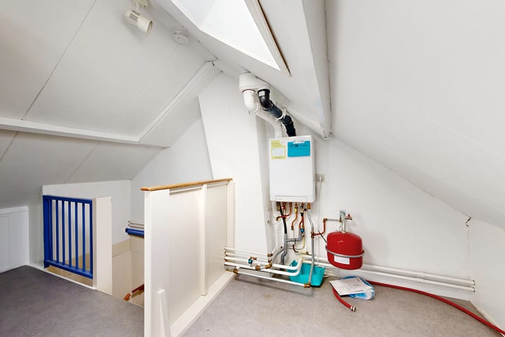 Photo 38 of Prins Johan Frisostraat 19