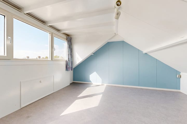 Photo 39 of Prins Johan Frisostraat 19