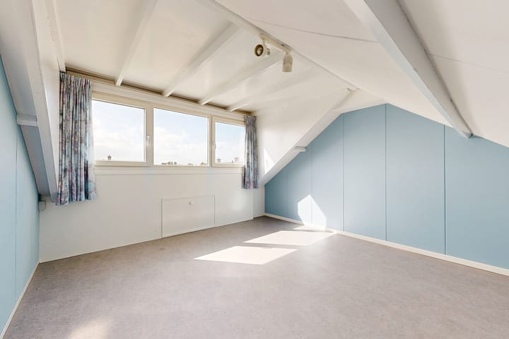 Photo 40 of Prins Johan Frisostraat 19