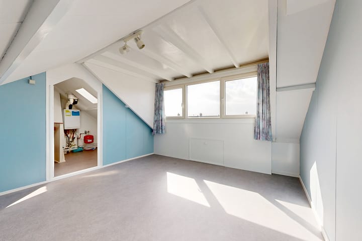 Photo 41 of Prins Johan Frisostraat 19