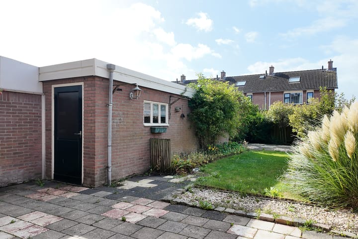 Photo 45 of Prins Johan Frisostraat 19