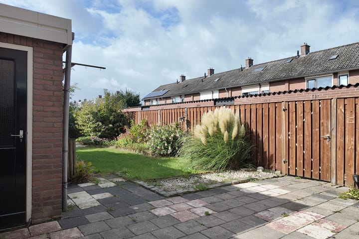 Photo 46 of Prins Johan Frisostraat 19