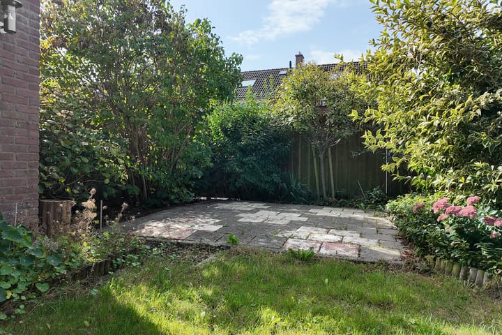 Photo 51 of Prins Johan Frisostraat 19