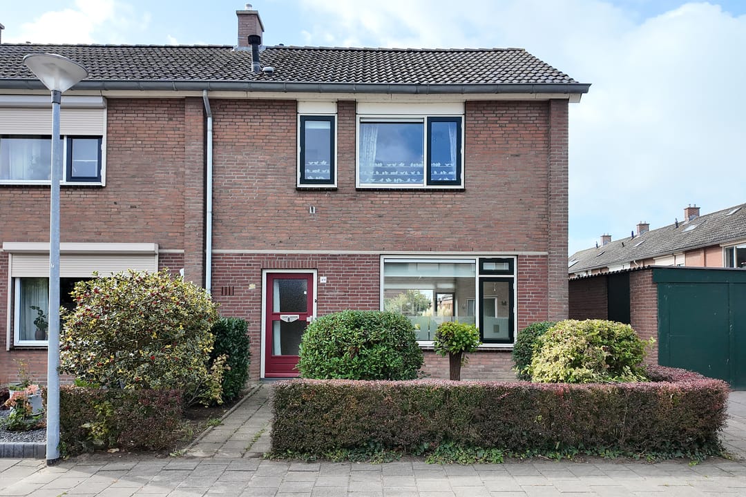 Photo 52 of Prins Johan Frisostraat 19