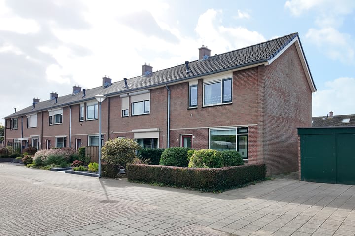 Photo 53 of Prins Johan Frisostraat 19