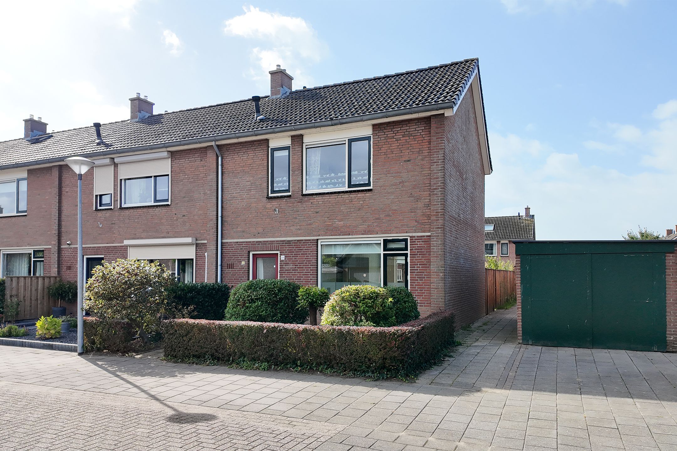 Photo 54 of Prins Johan Frisostraat 19
