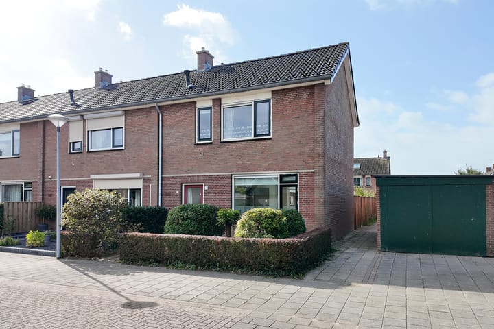 Photo 54 of Prins Johan Frisostraat 19