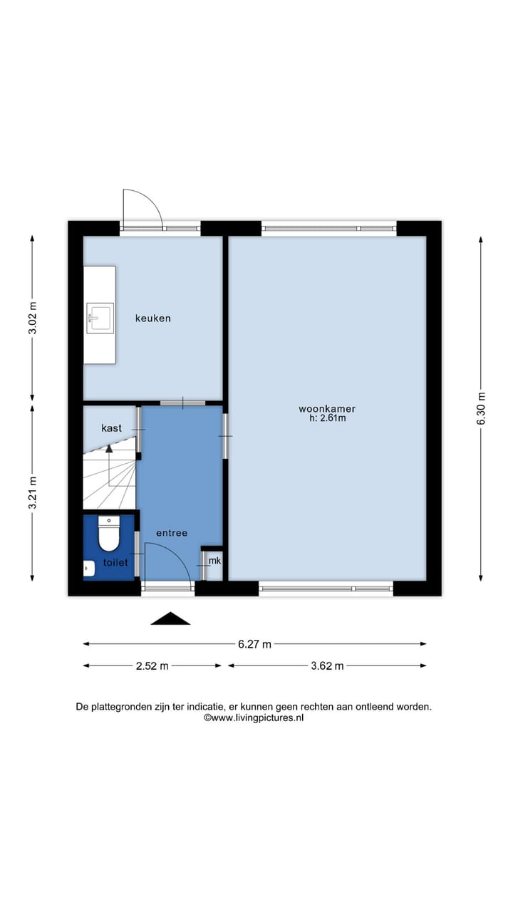 Photo 56 of Prins Johan Frisostraat 19