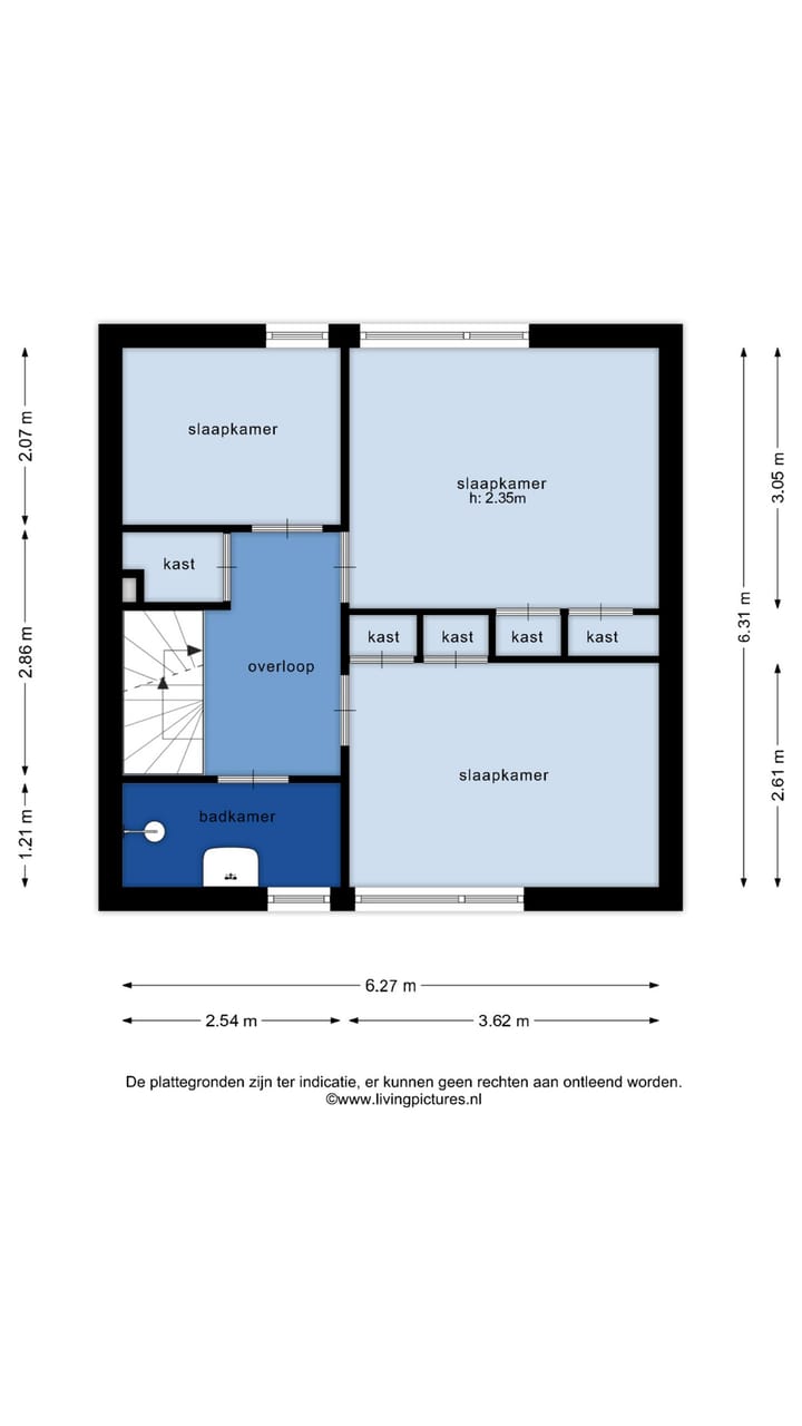 Photo 57 of Prins Johan Frisostraat 19