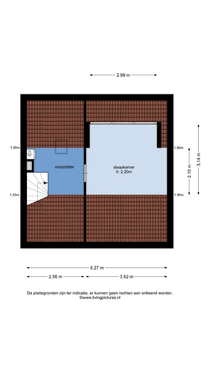 Photo 58 of Prins Johan Frisostraat 19