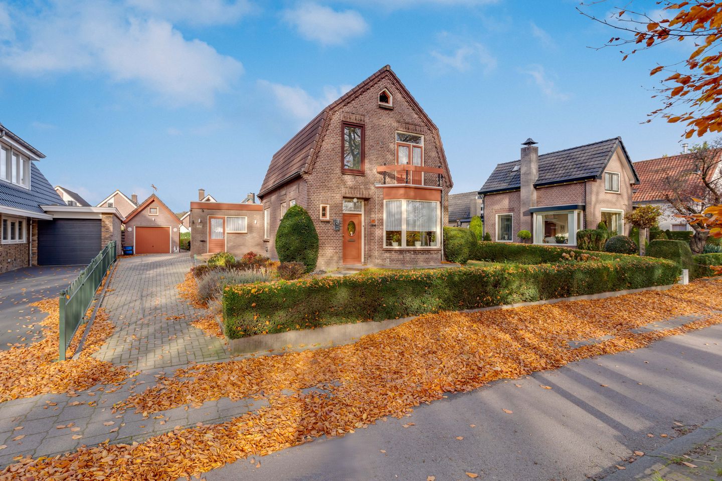 Photo 1 of Zuiderzeestraatweg Oost 72