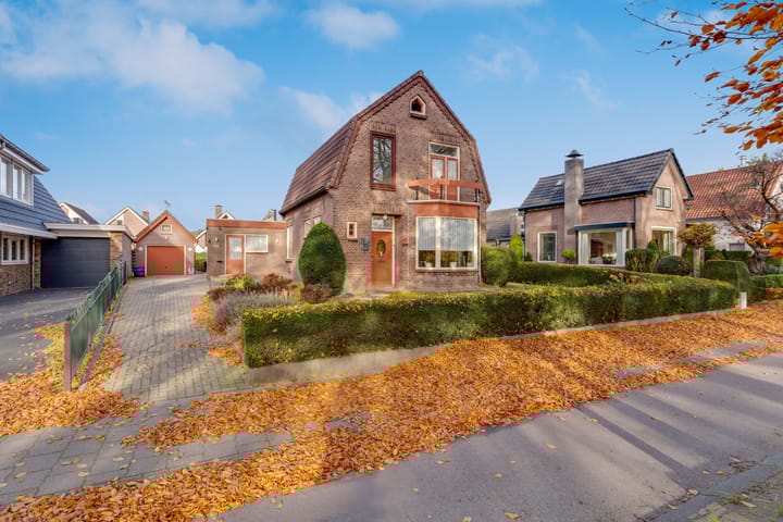 Zuiderzeestraatweg Oost 72