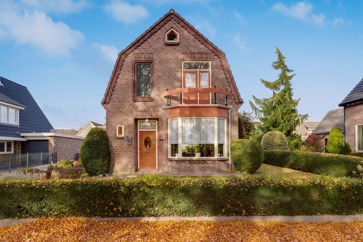 Photo 4 of Zuiderzeestraatweg Oost 72