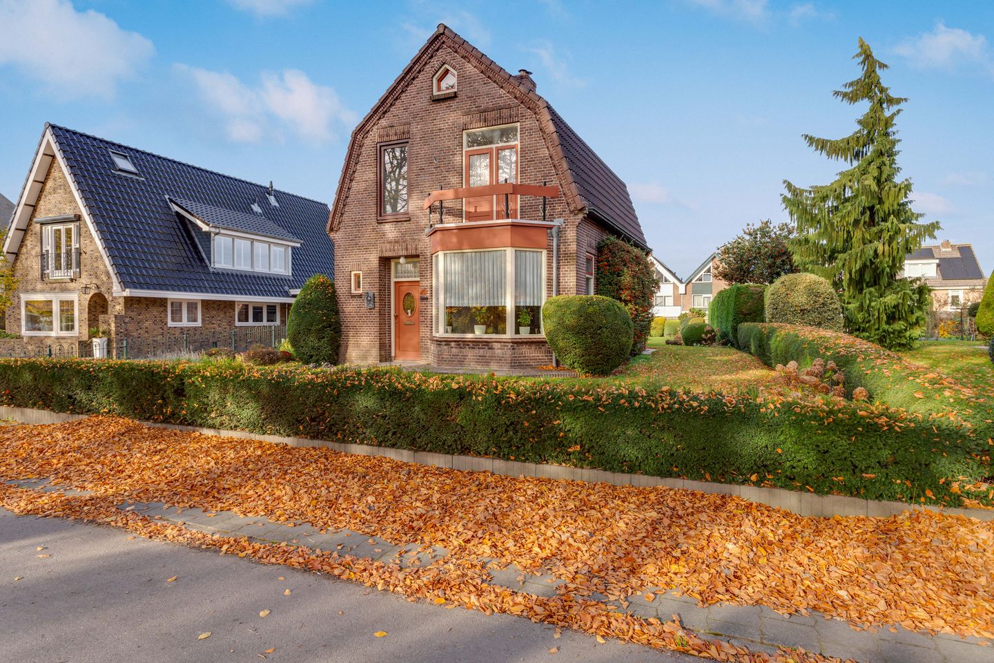 Foto 5 van Zuiderzeestraatweg Oost 72