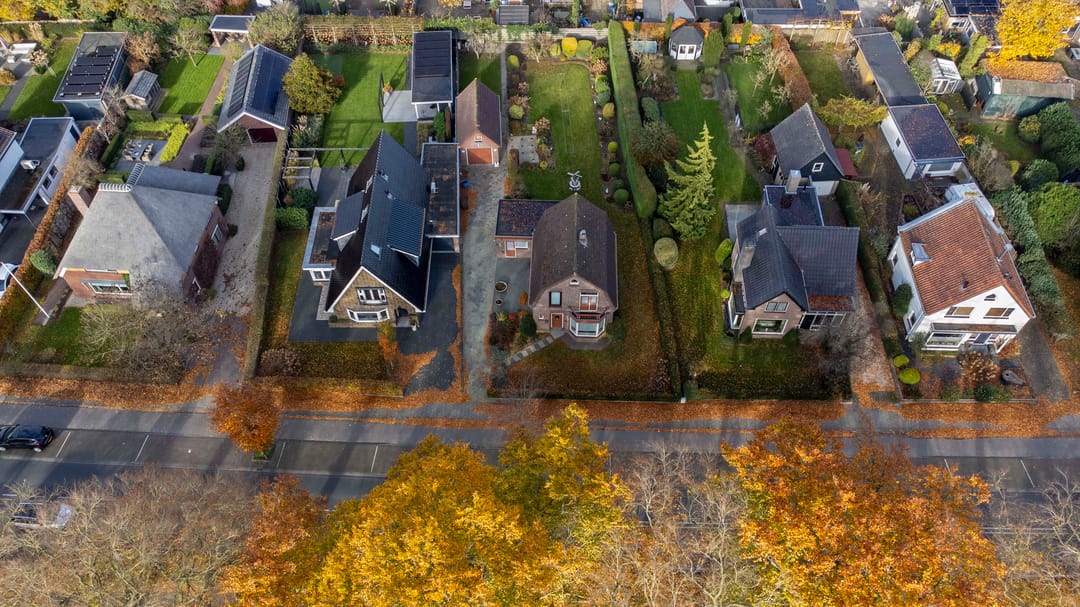 Foto 7 van Zuiderzeestraatweg Oost 72