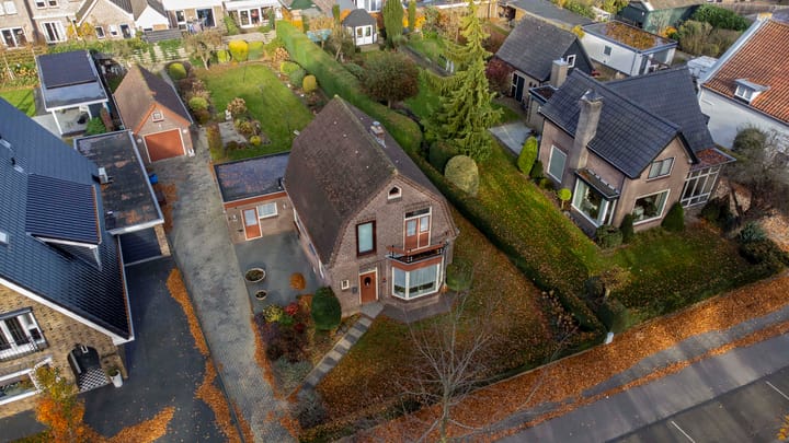 Foto 8 van Zuiderzeestraatweg Oost 72