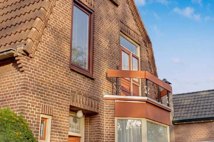 Foto 9 van Zuiderzeestraatweg Oost 72