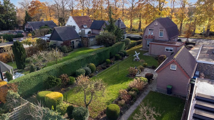 Foto 41 van Zuiderzeestraatweg Oost 72