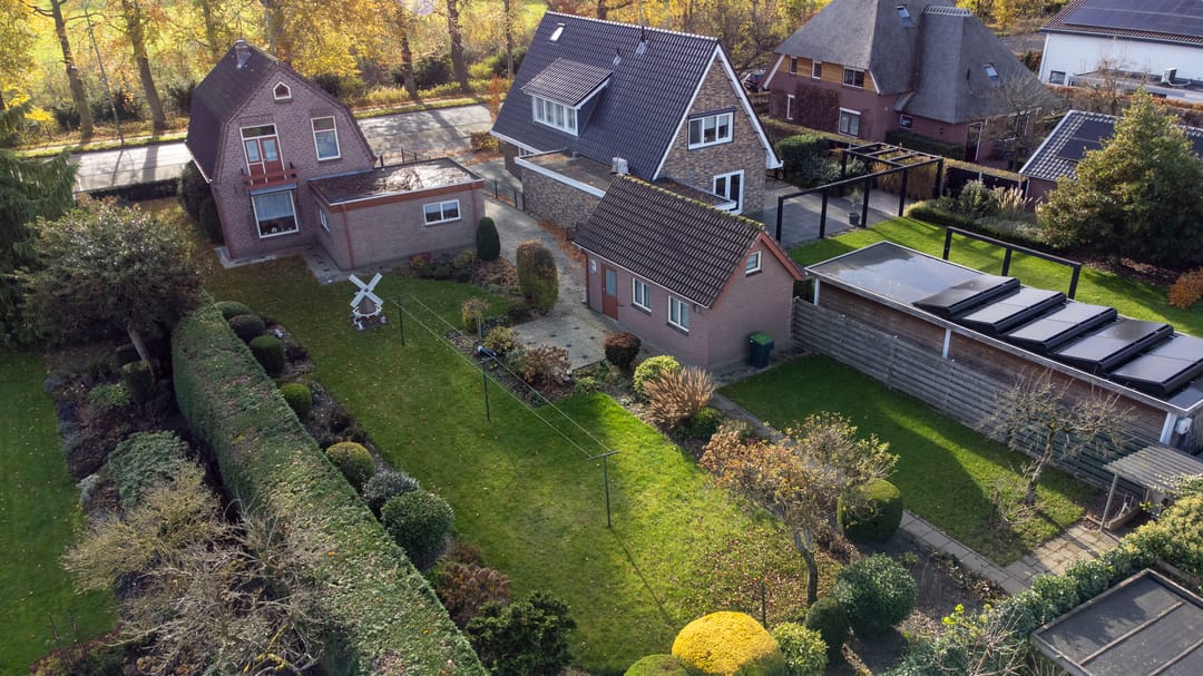 Foto 43 van Zuiderzeestraatweg Oost 72