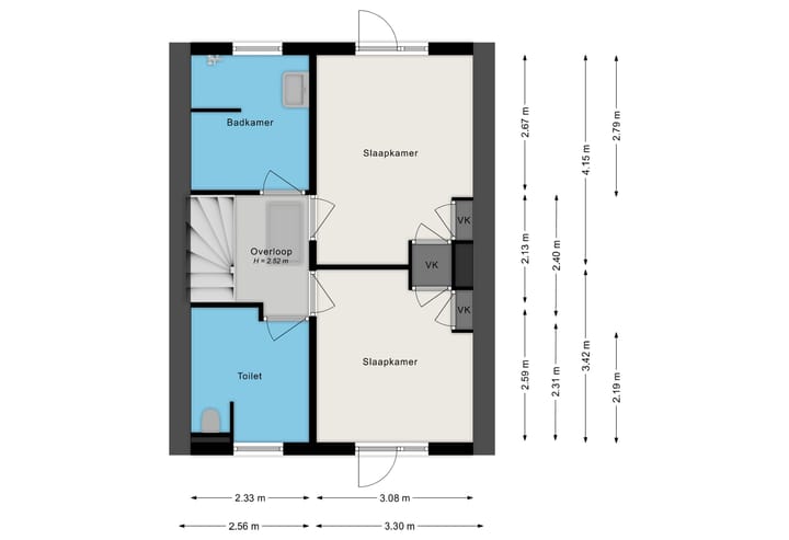 Foto 53 van Zuiderzeestraatweg Oost 72