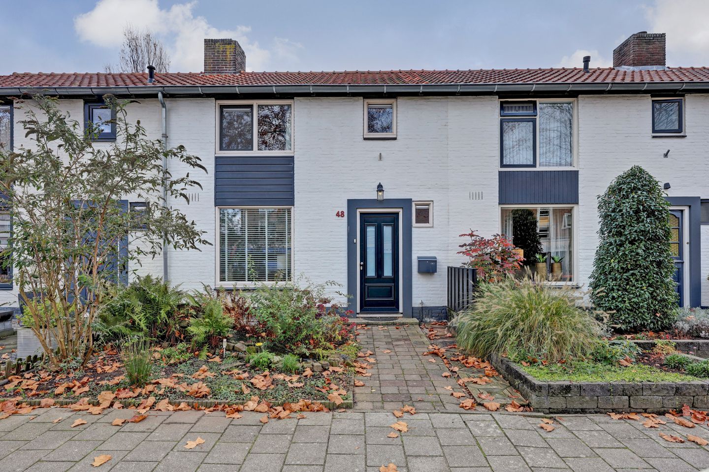 Photo 1 of Ribbelerbrinkstraat 48