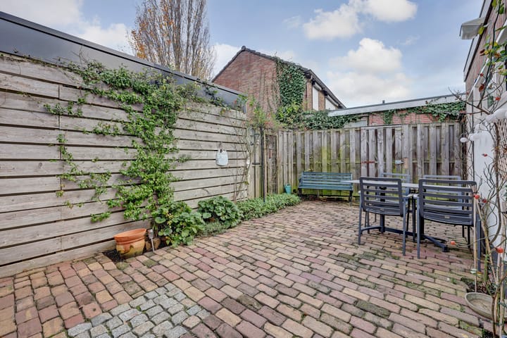 Foto 23 van Ribbelerbrinkstraat 48