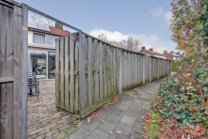 Foto 25 van Ribbelerbrinkstraat 48