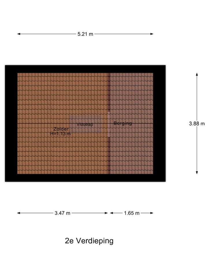 Foto 29 van Ribbelerbrinkstraat 48
