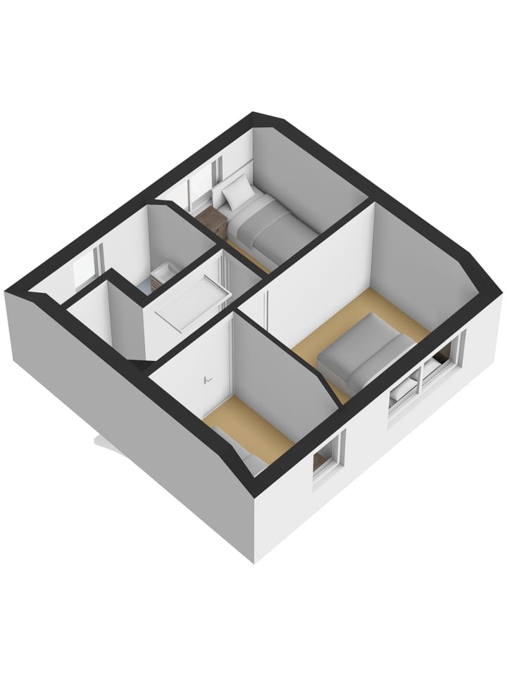 Foto 33 van Ribbelerbrinkstraat 48