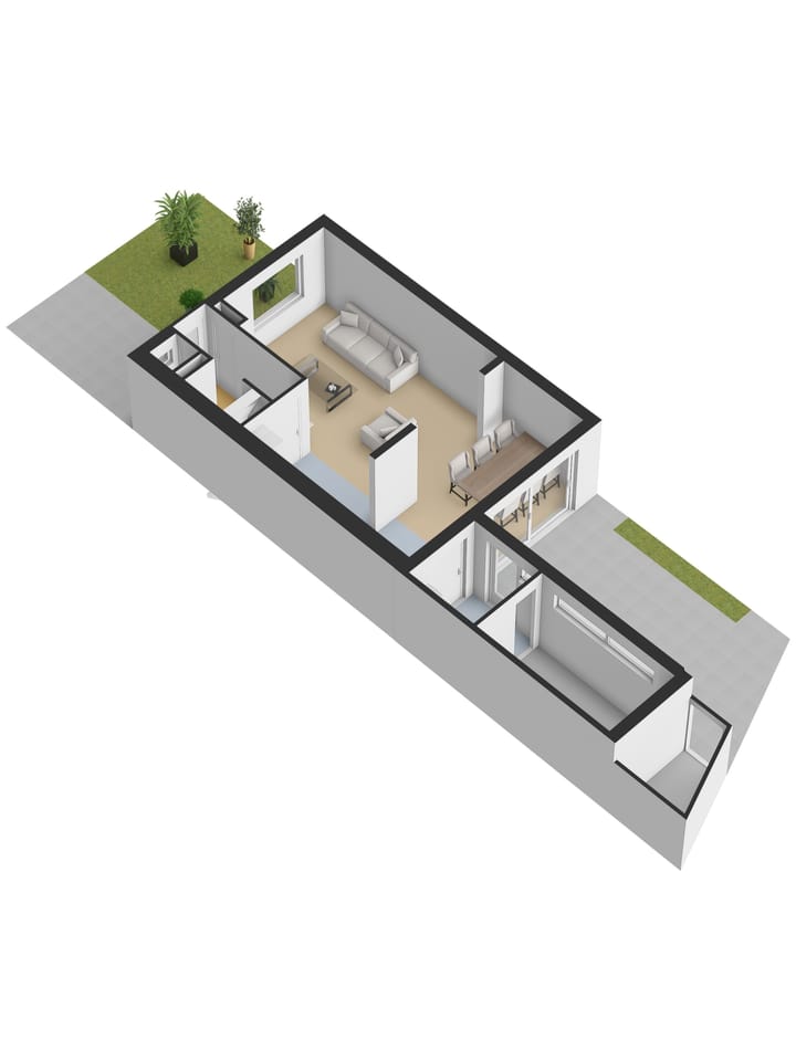 Foto 35 van Ribbelerbrinkstraat 48