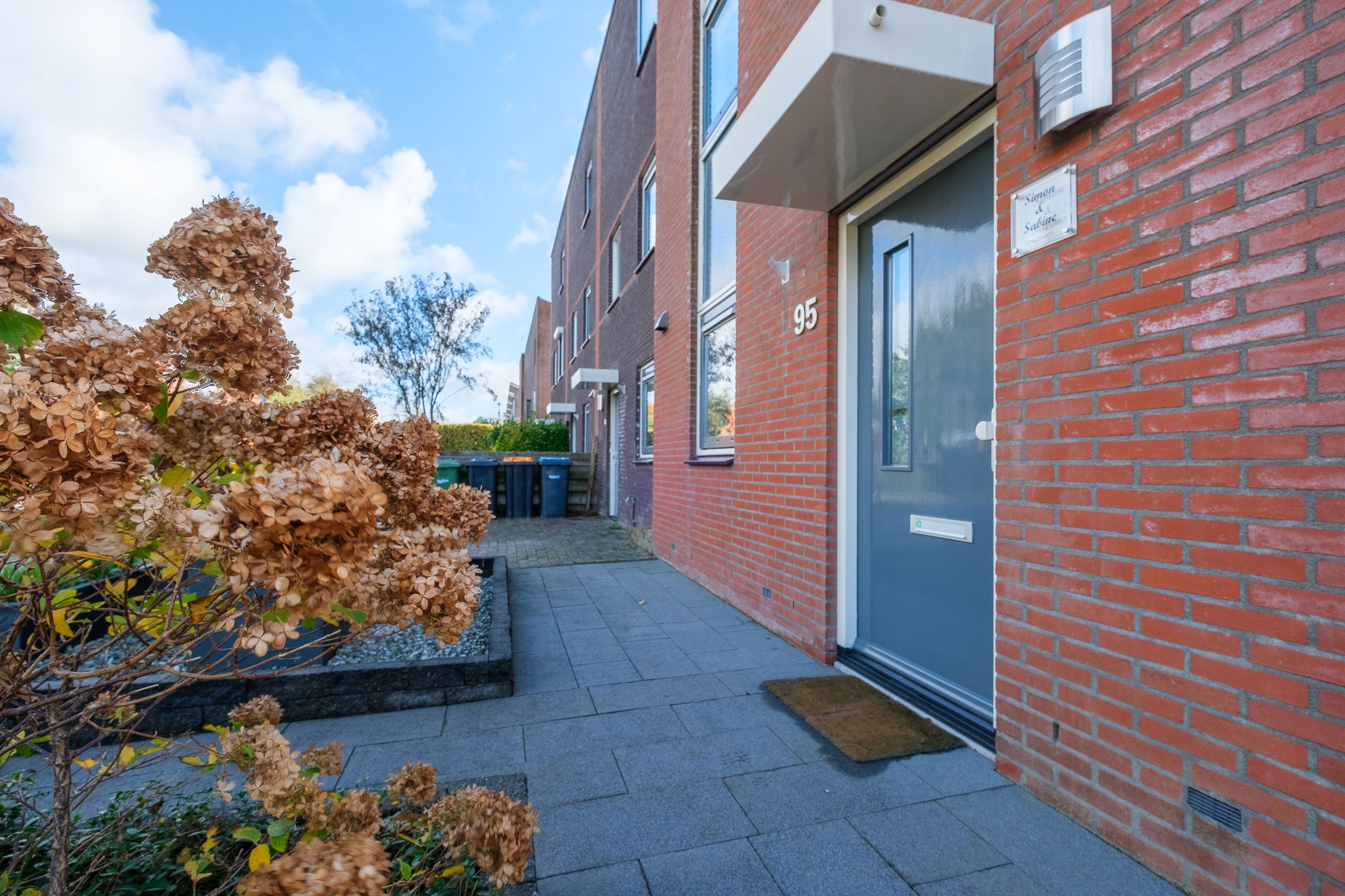 Foto 3 van Hildegard van Bingenweg 95