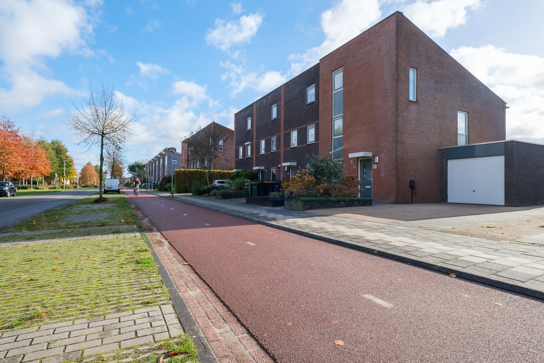 Foto 2 van Hildegard van Bingenweg 95