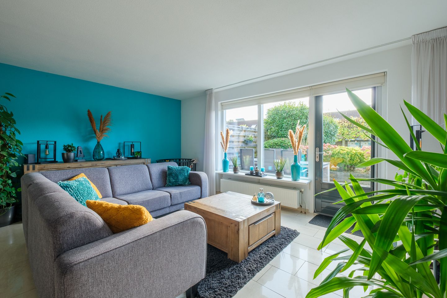 Foto 4 van Hildegard van Bingenweg 95