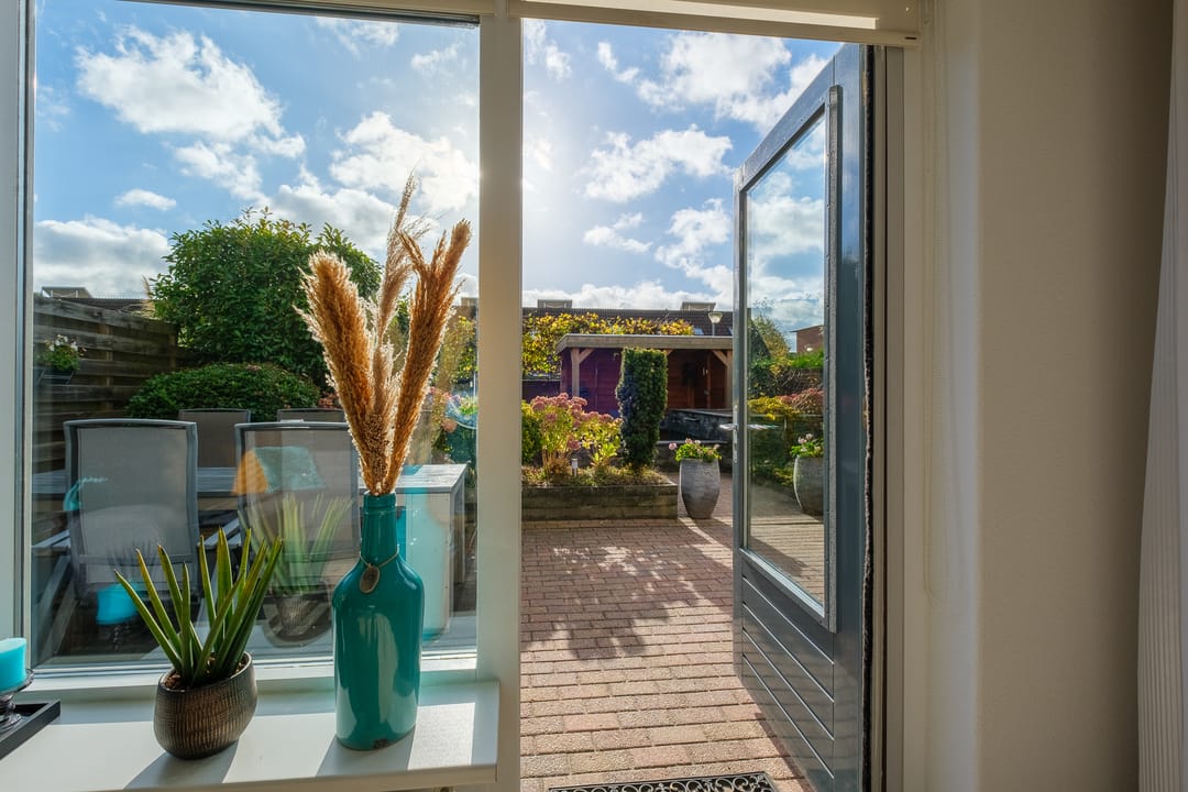 Foto 8 van Hildegard van Bingenweg 95