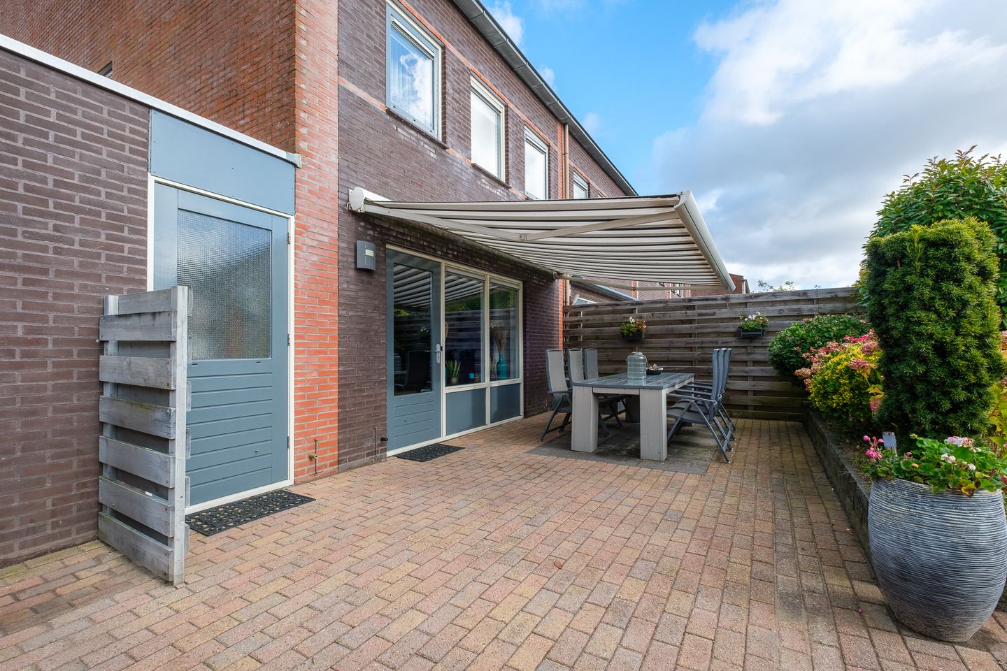 Foto 20 van Hildegard van Bingenweg 95