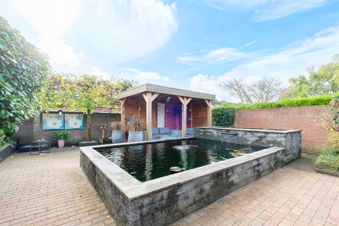 Foto 23 van Hildegard van Bingenweg 95