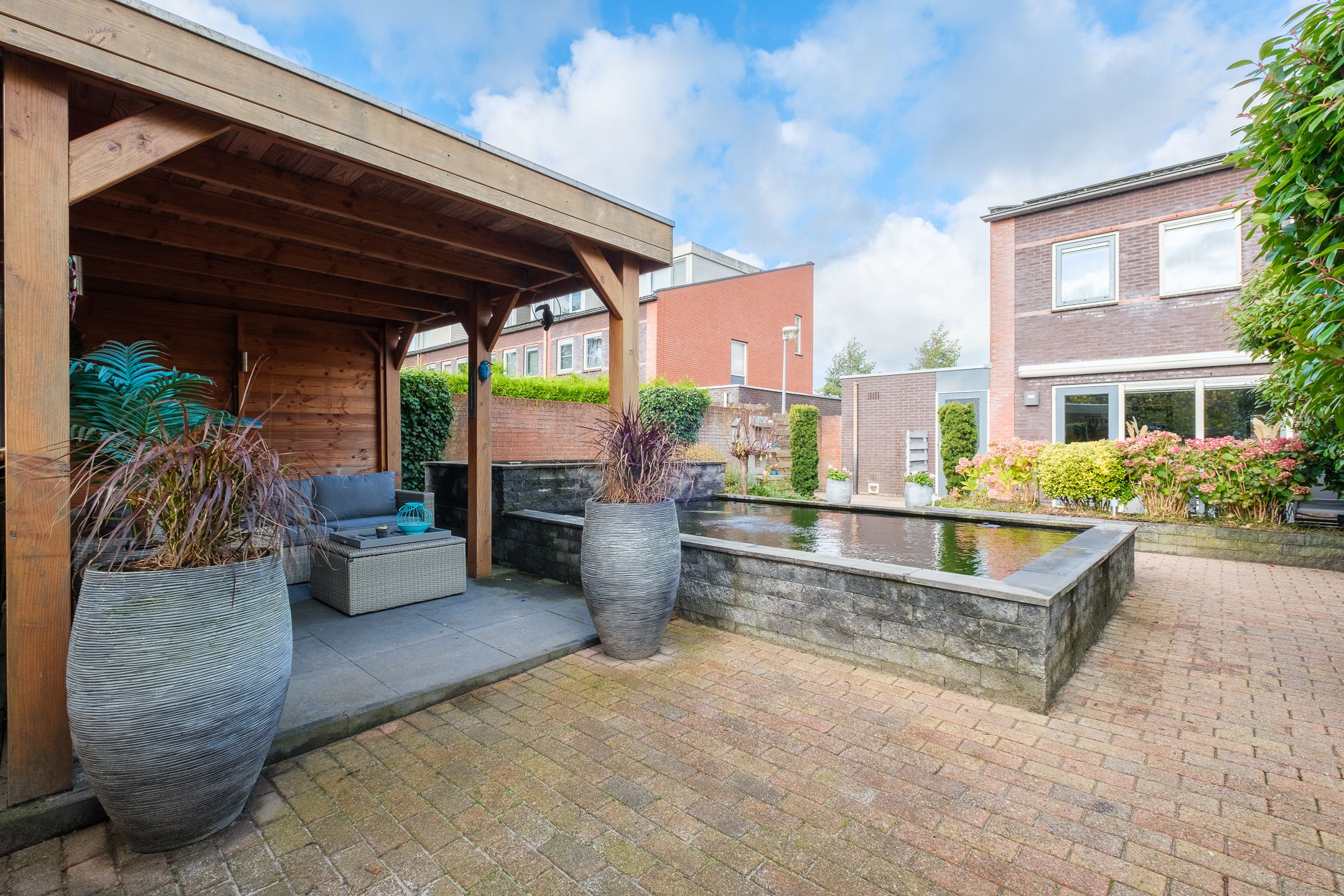 Foto 24 van Hildegard van Bingenweg 95