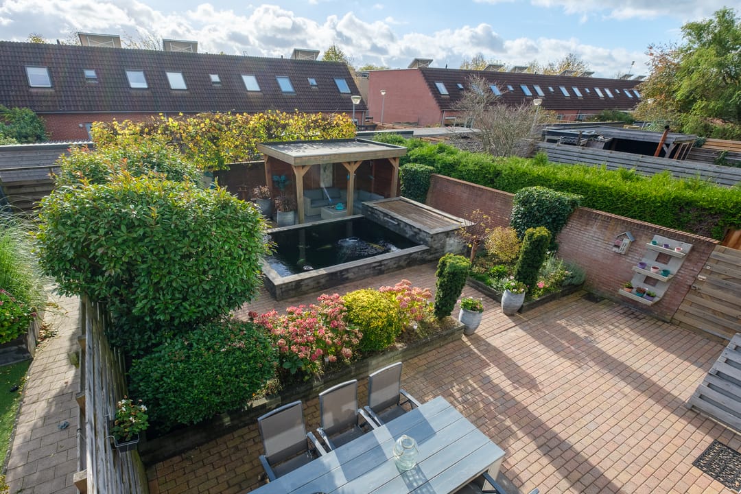 Foto 28 van Hildegard van Bingenweg 95