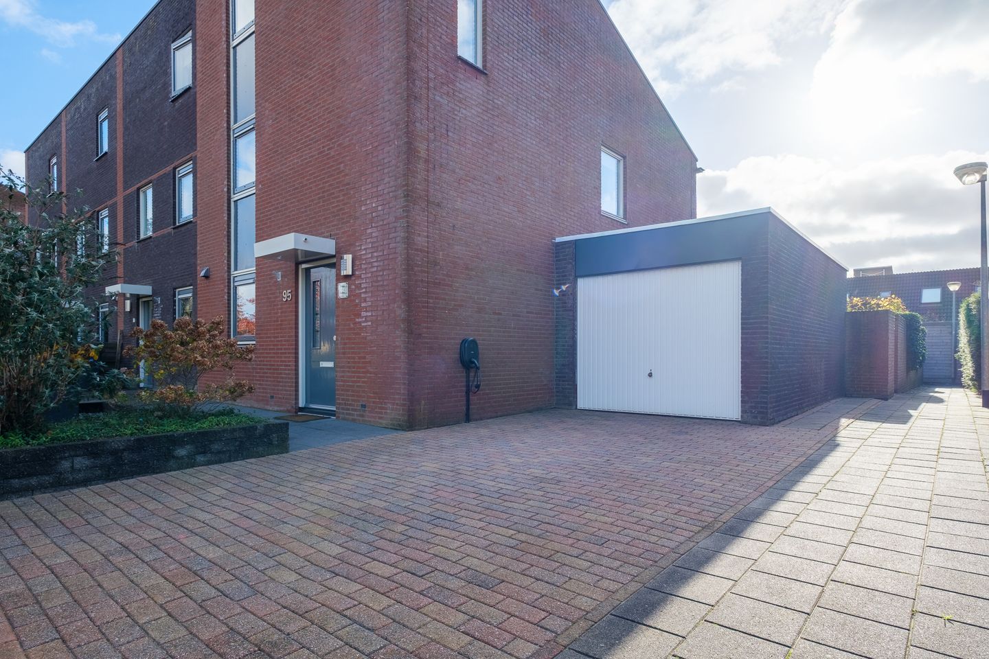 Foto 29 van Hildegard van Bingenweg 95