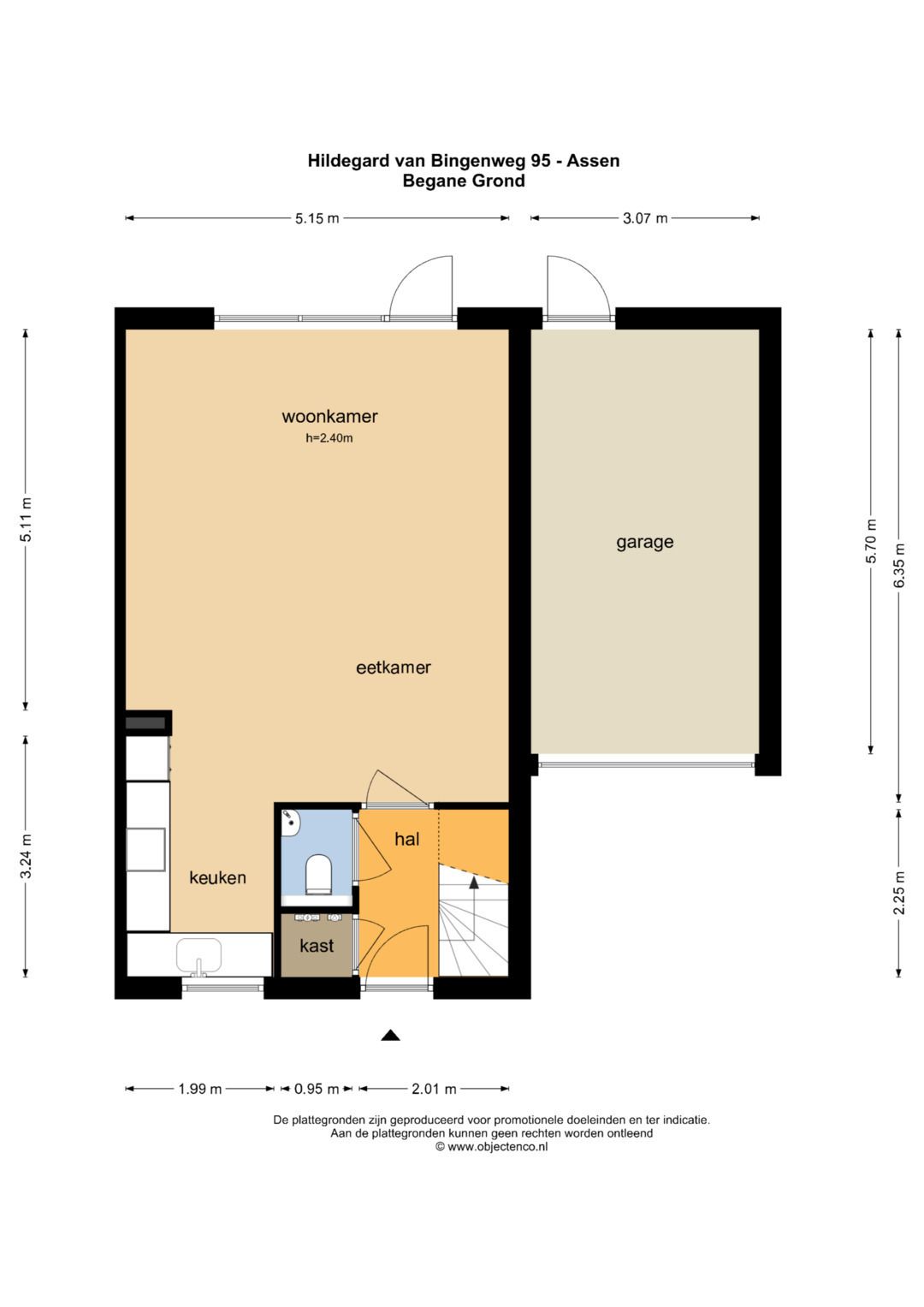 Foto 30 van Hildegard van Bingenweg 95