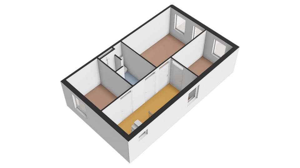 Foto 33 van Hildegard van Bingenweg 95