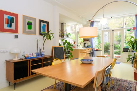 Graaf Florisstraat thumbnail