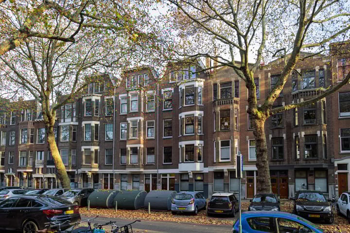 Foto 3 van Graaf Florisstraat 110-B