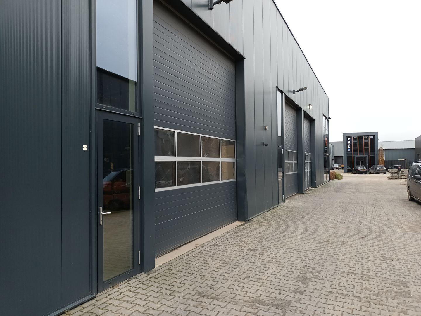 View photo 3 of De Vlasman 28